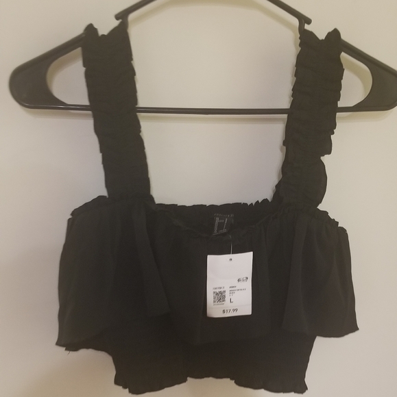 Nwt forever 21 top - Picture 1 of 5